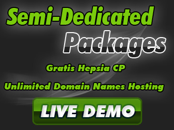 Semi-Dedicated